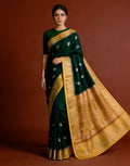Arohi Silk Saree